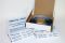 Marcy butyl tape packaging