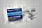 QuickCure replacement nozzles and packaging