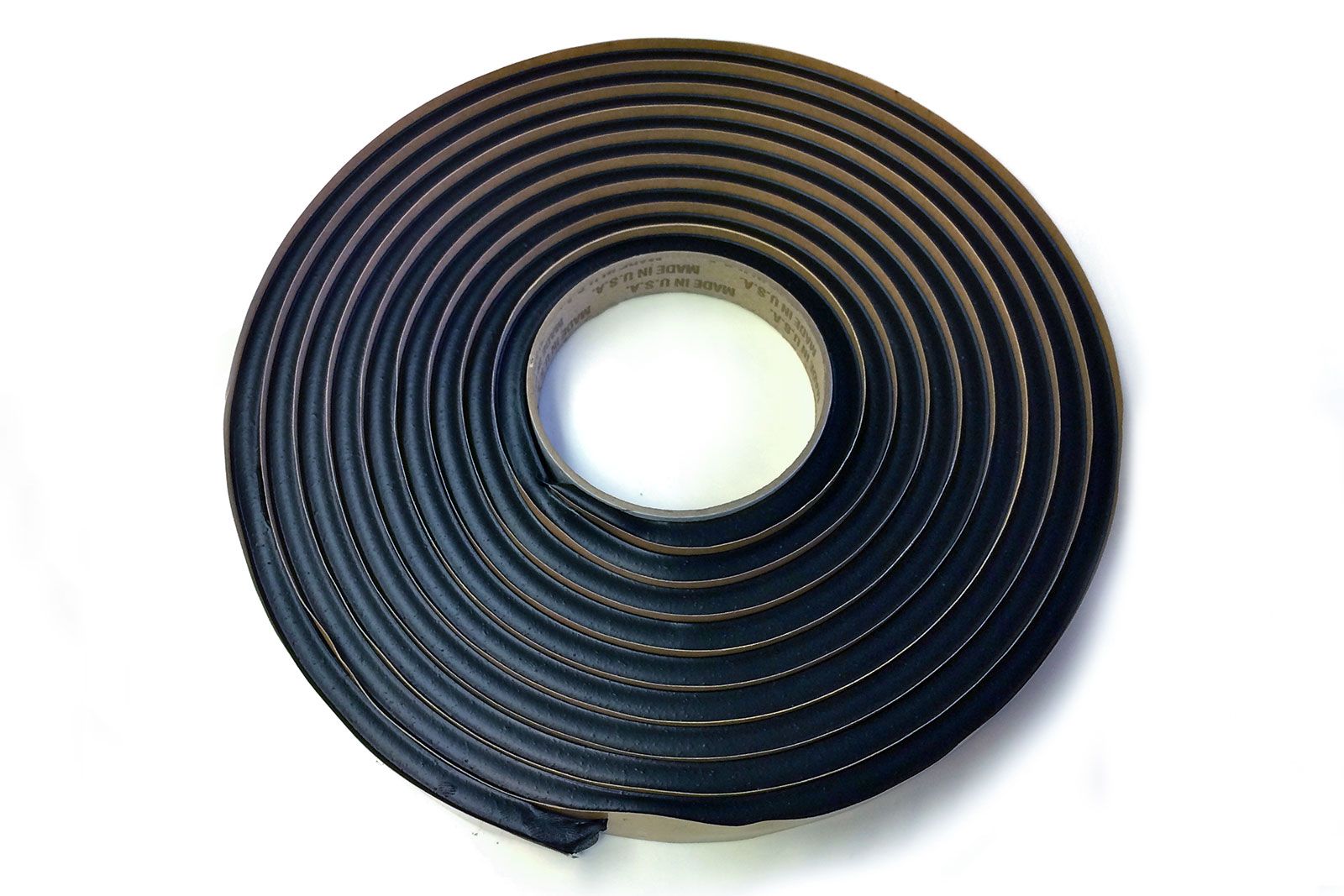 Marcy butyl tape roll