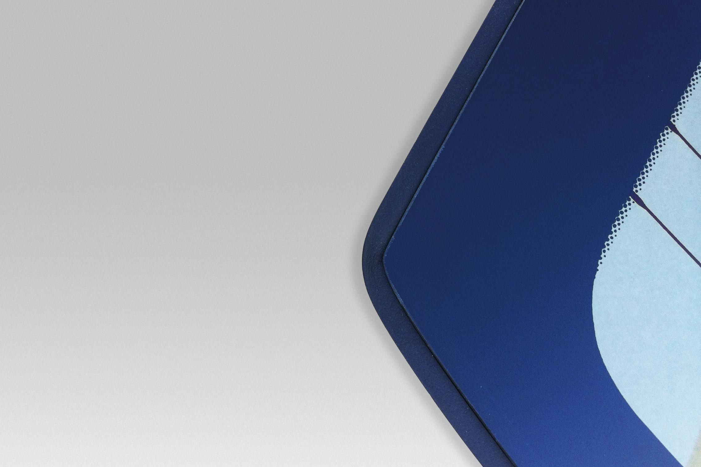 Marcy Underglass Molding applied to auto glass