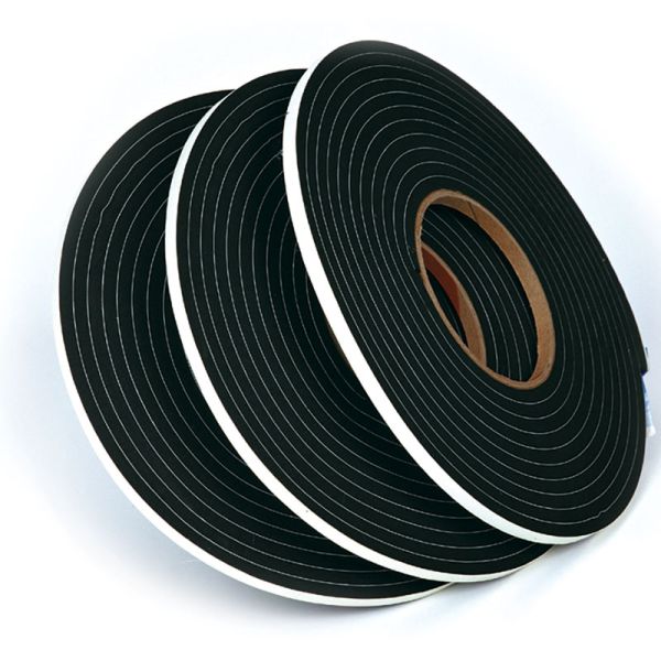 Rolls of Marcy foam tapes