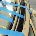 Marcy banding tape